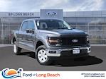 2024 Ford F-150 SuperCrew Cab 4x4, Pickup for sale #F124234 - photo 1