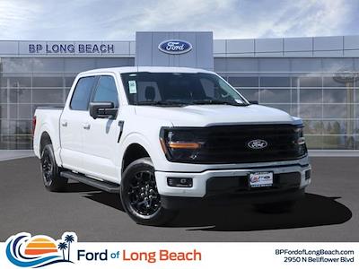 2024 Ford F-150 SuperCrew Cab 4x2, Pickup for sale #F124286 - photo 1