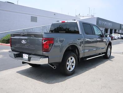 2024 Ford F-150 SuperCrew Cab 4x4, Pickup for sale #F124410 - photo 2