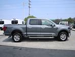 2024 Ford F-150 SuperCrew Cab 4x4, Pickup for sale #F124410 - photo 3