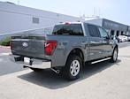 2024 Ford F-150 SuperCrew Cab 4x4, Pickup for sale #F124410 - photo 2