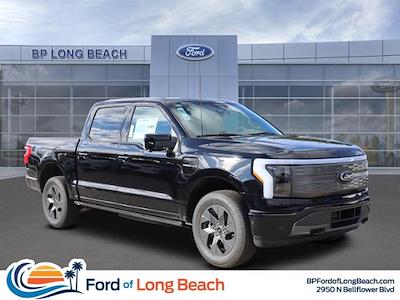 2023 Ford F-150 Lightning SuperCrew Cab AWD, Pickup for sale #F1L23690 - photo 1