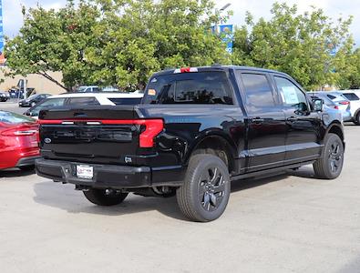 2023 Ford F-150 Lightning SuperCrew Cab AWD, Pickup for sale #F1L23690 - photo 2