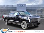 2023 Ford F-150 Lightning SuperCrew Cab AWD, Pickup for sale #F1L23690 - photo 1