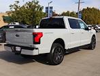2023 Ford F-150 Lightning SuperCrew Cab AWD, Pickup for sale #F1L23705 - photo 2