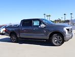 2023 Ford F-150 Lightning SuperCrew Cab AWD, Pickup for sale #F1L23721 - photo 3