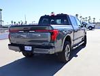 2023 Ford F-150 Lightning SuperCrew Cab AWD, Pickup for sale #F1L23721 - photo 2