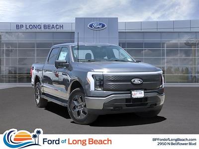 2024 Ford F-150 Lightning SuperCrew Cab AWD, Pickup for sale #F1L24102 - photo 1