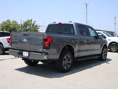 2024 Ford F-150 Lightning SuperCrew Cab AWD, Pickup for sale #F1L24102 - photo 2