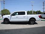 New 2024 Ford F-150 Lightning Flash SuperCrew Cab AWD, Pickup for sale #F1L24103 - photo 7