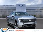 2024 Ford F-150 Lightning SuperCrew Cab AWD, Pickup for sale #F1L24127 - photo 1