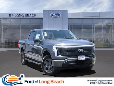 2024 Ford F-150 Lightning SuperCrew Cab AWD, Pickup for sale #F1L24135 - photo 1