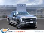 2024 Ford F-150 Lightning SuperCrew Cab AWD, Pickup for sale #F1L24135 - photo 1