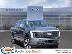 2024 Ford F-150 Lightning SuperCrew Cab AWD, Pickup for sale #F1L24136 - photo 1