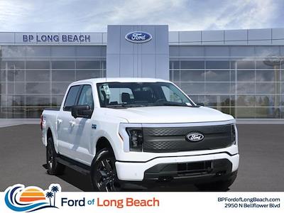 2024 Ford F-150 Lightning SuperCrew Cab AWD, Pickup for sale #F1L24182 - photo 1