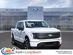 2024 Ford F-150 Lightning SuperCrew Cab AWD, Pickup for sale #F1L24182 - photo 1