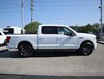 2024 Ford F-150 Lightning SuperCrew Cab AWD, Pickup for sale #F1L24182 - photo 3