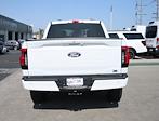 2024 Ford F-150 Lightning SuperCrew Cab AWD, Pickup for sale #F1L24182 - photo 5