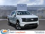 2024 Ford F-150 Lightning SuperCrew Cab AWD, Pickup for sale #F1L24235 - photo 1