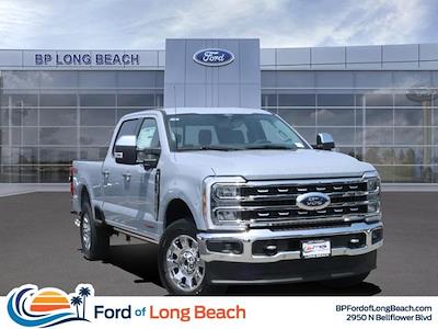 2024 Ford F-250 Crew Cab 4x4, Pickup for sale #F224347 - photo 1