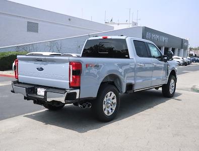 2024 Ford F-250 Crew Cab 4x4, Pickup for sale #F224347 - photo 2