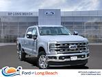 2024 Ford F-250 Crew Cab 4x4, Pickup for sale #F224347 - photo 1