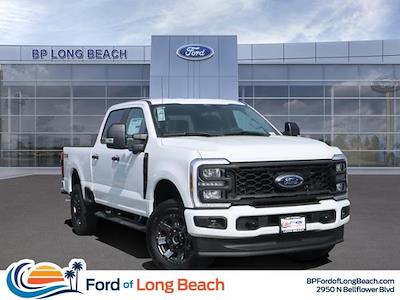 2024 Ford F-250 Crew Cab 4x4, Pickup for sale #F224362 - photo 1