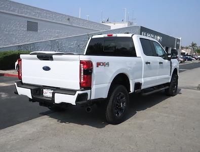 2024 Ford F-250 Crew Cab 4x4, Pickup for sale #F224362 - photo 2