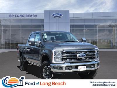 New 2024 Ford F-250 Lariat Crew Cab 4x4, Pickup for sale #F224385 - photo 1