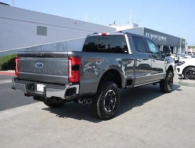 2024 Ford F-250 Crew Cab 4x4, Pickup for sale #F224385 - photo 2