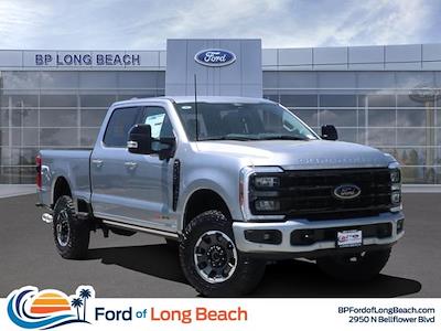 2024 Ford F-250 Crew Cab 4x4, Pickup for sale #F224449 - photo 1