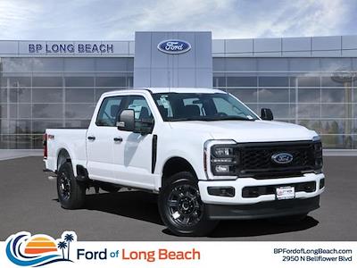 2024 Ford F-250 Crew Cab 4x4, Pickup for sale #F224459 - photo 1