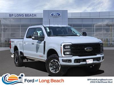 2024 Ford F-250 Crew Cab 4x4, Pickup for sale #F224465 - photo 1