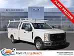 New 2024 Ford F-250 XL Super Cab 4x2, 8' Royal Truck Body Service Body Service Truck for sale #F22492 - photo 1