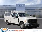 New 2024 Ford F-250 XL Super Cab 4x2, 8' 2" Royal Truck Body Service Body Service Truck for sale #F22493 - photo 1