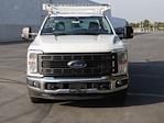 New 2024 Ford F-250 XL Super Cab 4x2, 8' 2" Royal Truck Body Service Body Service Truck for sale #F22493 - photo 3