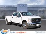 2023 Ford F-350 Crew Cab DRW 4x4, Pickup for sale #F323564 - photo 1