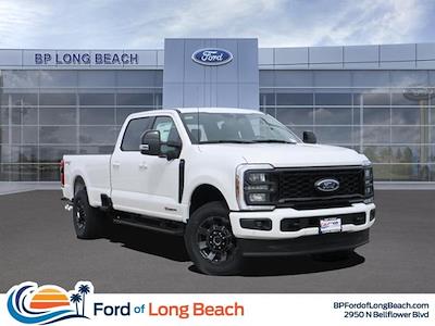 2024 Ford F-350 Crew Cab 4x4, Pickup for sale #F324161 - photo 1