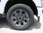 New 2024 Ford F-350 XL Crew Cab 4x4, Pickup for sale #F324185 - photo 25