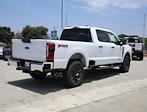 New 2024 Ford F-350 XL Crew Cab 4x4, Pickup for sale #F324185 - photo 2