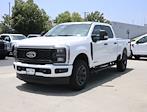 New 2024 Ford F-350 XL Crew Cab 4x4, Pickup for sale #F324185 - photo 5