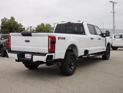 2024 Ford F-350 Crew Cab SRW 4x4, Pickup for sale #F324213 - photo 2