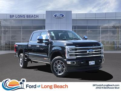 2024 Ford F-350 Crew Cab SRW 4x4, Pickup for sale #F324427 - photo 1