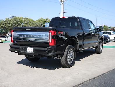 2024 Ford F-350 Crew Cab SRW 4x4, Pickup for sale #F324427 - photo 2