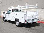 2024 Ford F-350 Regular Cab SRW 4x2, Scelzi Signature Service Truck for sale #F324505 - photo 4