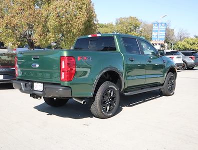 2023 Ford Ranger SuperCrew Cab 4x4, Pickup for sale #LL1939 - photo 2