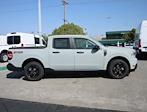 New 2024 Ford Maverick XLT SuperCrew Cab AWD, Pickup for sale #MV24541 - photo 3