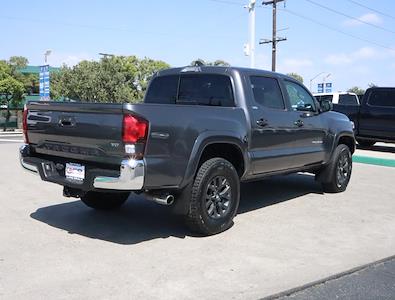 2020 Toyota Tacoma Double Cab RWD, Pickup for sale #PL2329 - photo 2