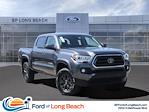 Used 2020 Toyota Tacoma SR5 Double Cab RWD, Pickup for sale #PL2329 - photo 1