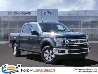 2020 Ford F-150 SuperCrew Cab 4x4, Pickup for sale #PL2334 - photo 1